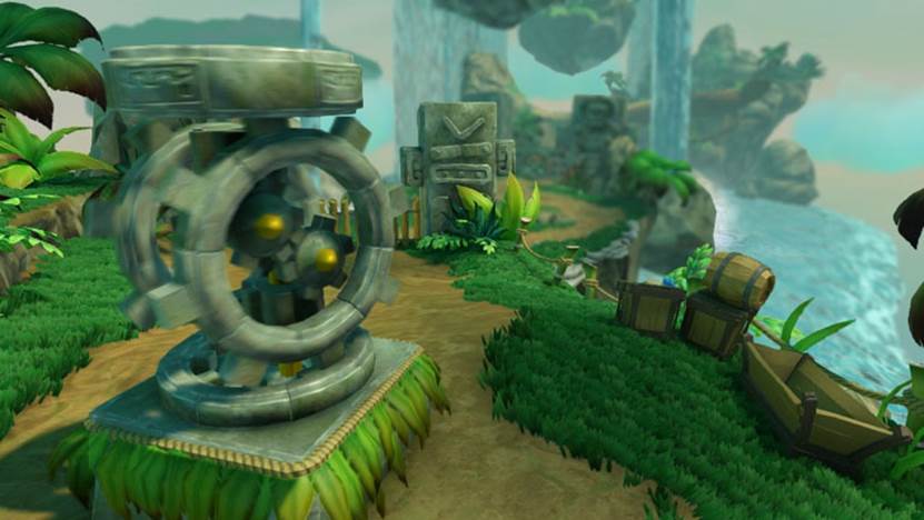 A video game screen shot of a video game

AI-generated content may be incorrect.