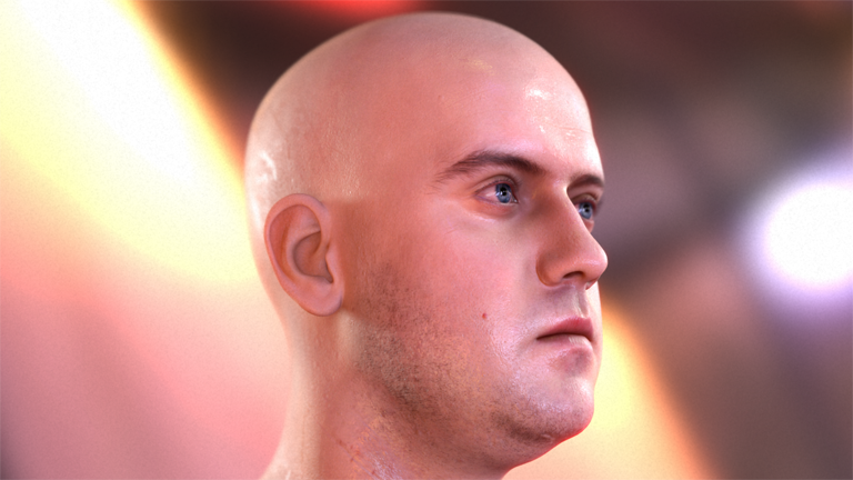 A person looking to the side

AI-generated content may be incorrect.