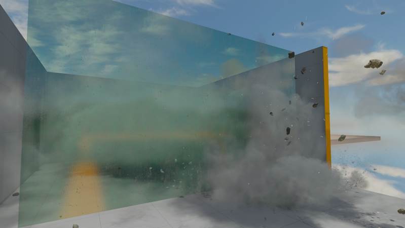 A person in a smokey area

AI-generated content may be incorrect.