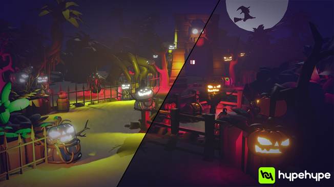 A screenshot of a video game

AI-generated content may be incorrect.